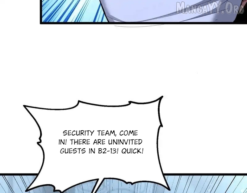 I’m Trapped In This Day For One Thousand Years Chapter 237 - page 54